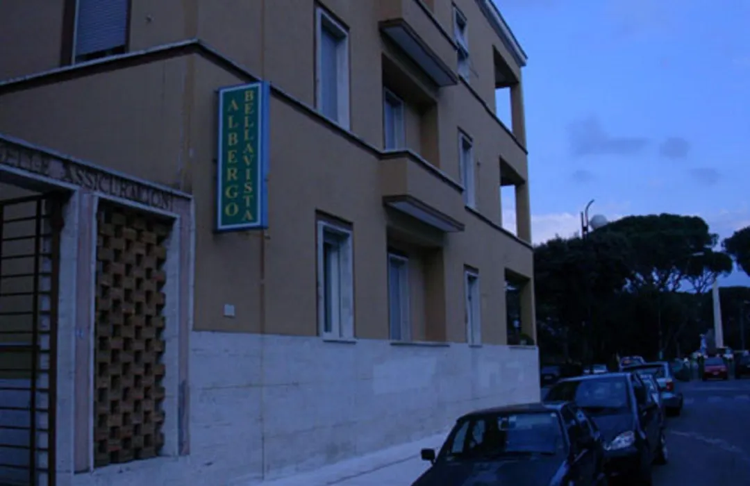 Albergo Bellavista-1